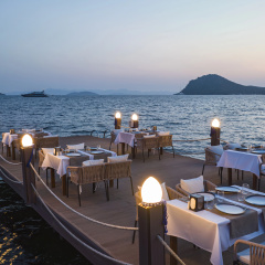 Elite Bodrum Hotel - Bild 8