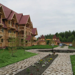Lukomor'e Hotel photo 4