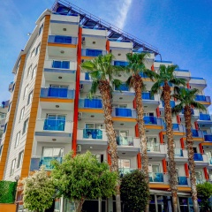 Kleopatra Arsi Hotel - Bild 4