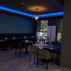 Attaché an der Messe Hotel - Bild 5