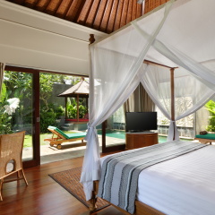 The Shanti Residence Resort - Bild 6