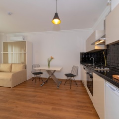 Joy Suites Apart-Hotel - Bild 8