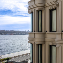 Dream Inn Karakoy Bosphorus Hotel - Bild 16