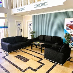 Amsterdam Boutique Hotel - Bild 17
