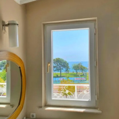 Moy Beldibi Boutique-hotel - Bild 12