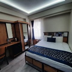 Vizyon Hotel - Old City - Bild 7