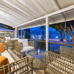 Elite Bodrum Hotel - Bild 20