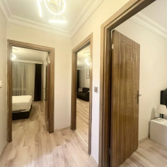 Westley Residence Sisli Apartment hotel - Bild 22