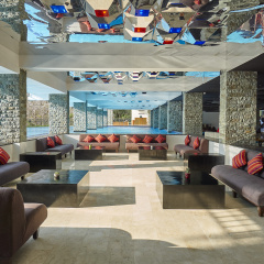 The Sintesa Jimbaran Hotel - Bild 3