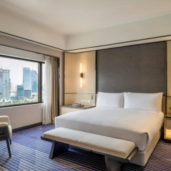 Crowne Plaza Bangkok Lumpini Park by IHG - Bild 9