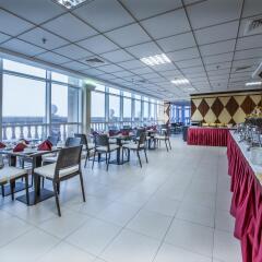 Emirates Grand Hotel Apartments in Dubai, United Arab Emirates from 95$, photos, reviews - zenhotels.com photo 48