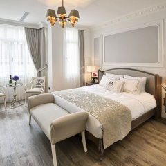 Mirrors Hotel Istanbul Pera - Bild 18