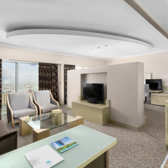 Grand Hotel Konya - Bild 30