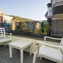 Channel Suites Apartment Hotel - Bild 29