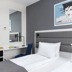 1 Art Hotel in Moscow, Russia from 78$, photos, reviews - zenhotels.com photo 7