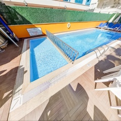 Kleopatra Arsi Hotel - Bild 11