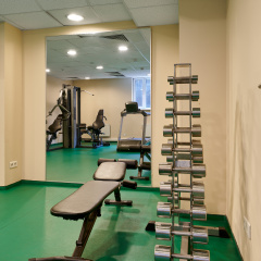 Отель 3