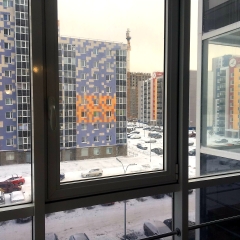 Апартаменты "Белые Ночи" Студия на Энтузиастов 15 в Петрозаводске отзывы, цены и фото номеров - забронировать гостиницу "Белые Ночи" Студия на Энтузиастов 15 онлайн Петрозаводск фото 10