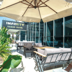 Infinity Hotel Kemer - Bild 29