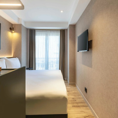 Emilion Hotel - Bild 15