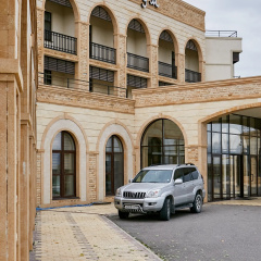 Saryikum Business Hotel & SPA photo 4