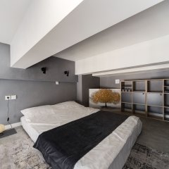 Knokey Loft FM Apartments in Moscow, Russia from 42$, photos, reviews - zenhotels.com photo 4