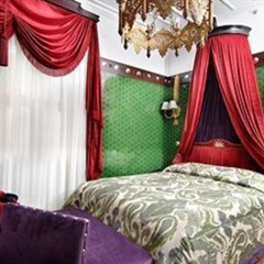 Premist Hotels Sultanahmet - Bild 8