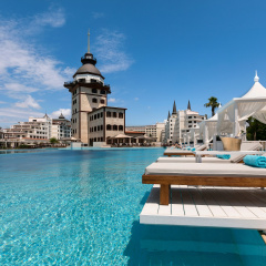 Mardan Palace Hotel - Bild 3
