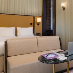 The Galata Istanbul Hotel - MGallery - Bild 11