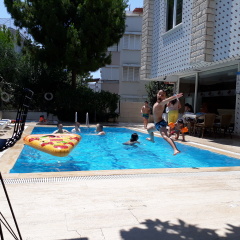 Gunduz Hotel - Bild 3