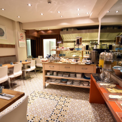 Elanaz Boutique Hotel - Bild 17