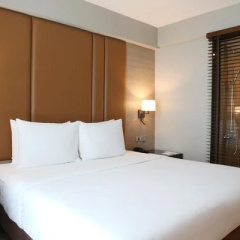 Ramada Sukhumvit Soi Eleven (Ramada Graand Swiss Sukhumvit 11) - Bild 21