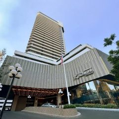 The Landmark Bangkok - Bild 1