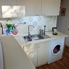 Апартаменты DD-APTS Ленинградское шоссе 34 в Выборге отзывы, цены и фото номеров - забронировать гостиницу DD-APTS Ленинградское шоссе 34 онлайн Выборг фото 12