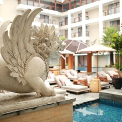 The Bandha Hotel & Suites - Bild 24