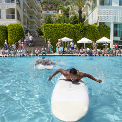 Hotel Grand Ring - Bild 17