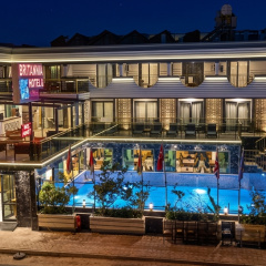 Britannia Hotel & Villas - Bild 4