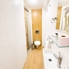 Crowned Plus Hotel - Bild 21