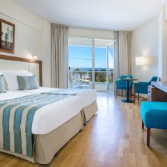 Golden Bay Beach Кипр, Ларнака - отзывы, цены и фото номеров - забронировать отель Golden Bay Beach онлайн фото 3