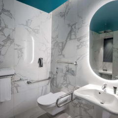 Hyatt Centric Jumeirah Dubai Hotel - Bild 19