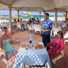 Abou Sofiane Families and Couples Hotel in Sousse, Tunisia from 80$, photos, reviews - zenhotels.com photo 28