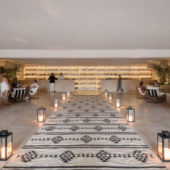 Serry Beach Resort - Bild 10