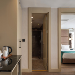 The Nest Hotel - Bild 26