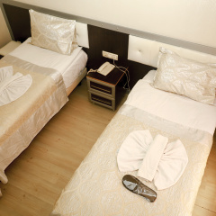 Pearl Hotel  Istanbul - Bild 8