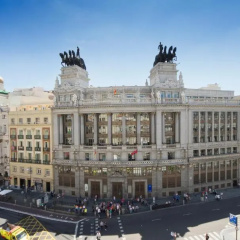 The Hotel Regina - Bild 1