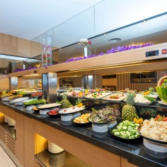 Freya Hotel - Bild 6
