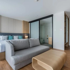 Sea Heaven Naithon Beach by Tropiclook Apartment-hotel - Bild 24