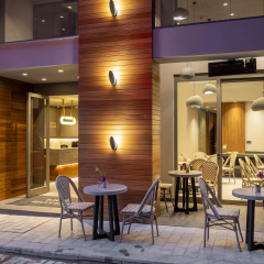 ERK Hotel - Bild 10