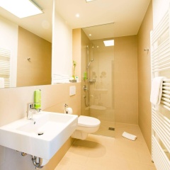 SevenDays BoardingHouse Hotel - Bild 4