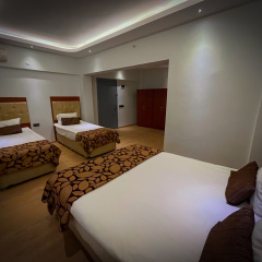 Ankara Santral Hotel - Bild 10